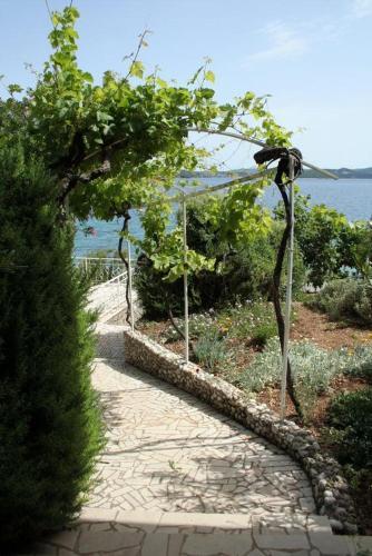 Apartment Kuciste - Perna 4542a