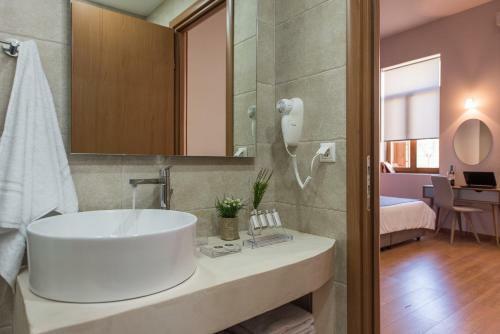 Bed & Breakfast Bluebell Luxury Suites