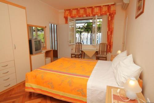 Hostal Double Room Medveja 7775e
