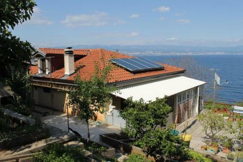 Hostal Triple Room Medveja 7775d