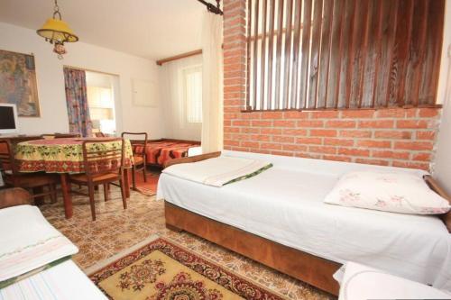 Hostal Studio Medveja 7852a