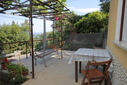 Hostal Double Room Medveja 7775a