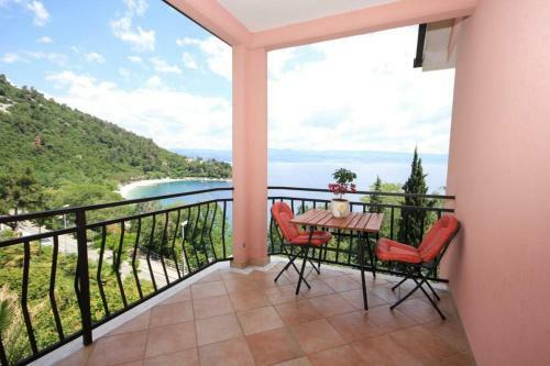 Hostal Double Room Medveja 2305b
