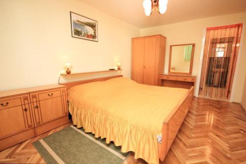 Apartment Medveja 2305c
