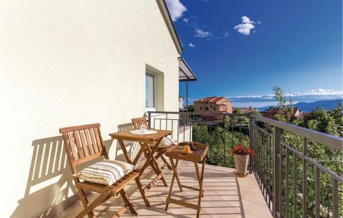 Apartment Matulji With Sea View 03