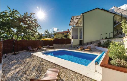 Apartment Matulji With Sea View 03