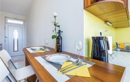 Apartment Matulji With Sea View 03