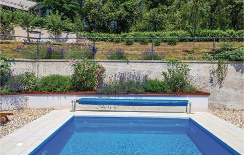 Apartment Matulji With Sea View 03