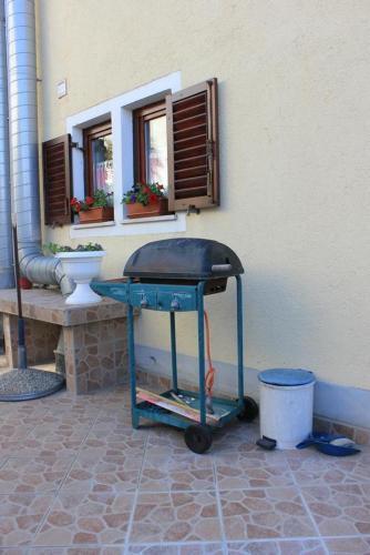 Apartment Pjescana Uvala 7612b