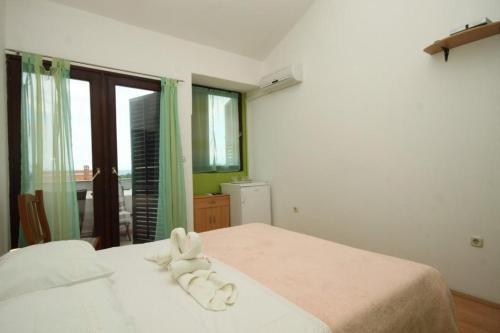 Hostal Double Room Premantura 7463b