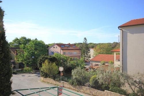 Apartment Pjescana Uvala 7612e