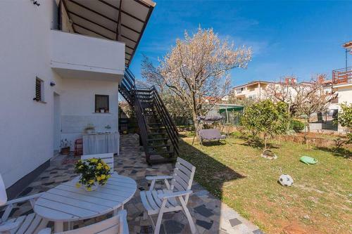 Hostal Studio Novigrad 2536a