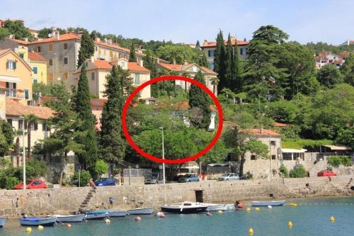 Apartment Opatija - Volosko 7862a