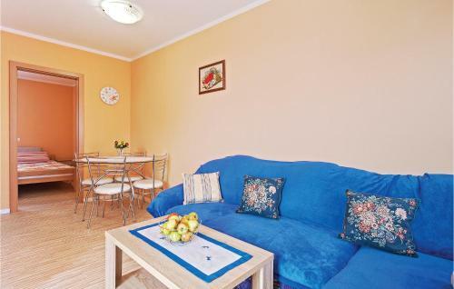 Apartment Peroj With Sea View 08