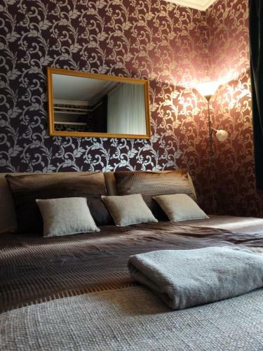 Bed & Breakfast Budai Vend�gh�z Panzi�