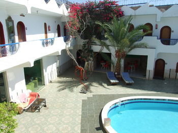 Dahab Plaza Hotel