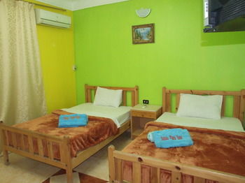 Dahab Plaza Hotel