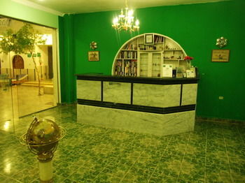 Dahab Plaza Hotel