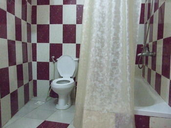 Dahab Plaza Hotel
