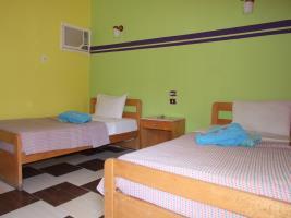 Dahab Plaza Hotel