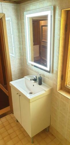 Bed & Breakfast Tihase Apartments