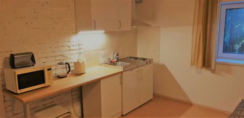 Bed & Breakfast Tihase Apartments