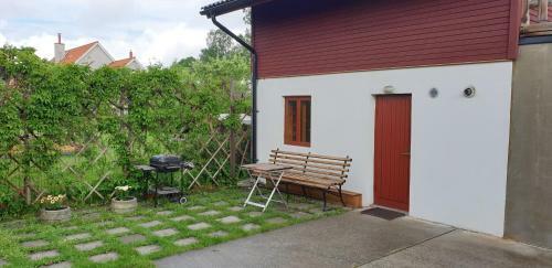 Bed & Breakfast Tihase Apartments