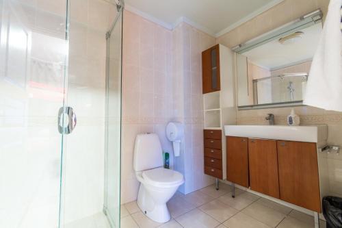 Hostal Tallinn Backpackers