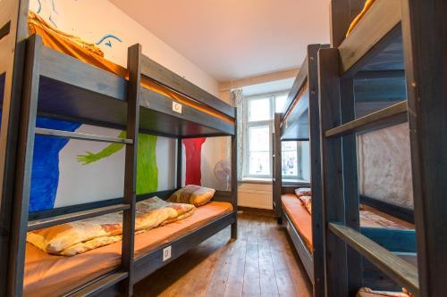 Hostal Tallinn Backpackers