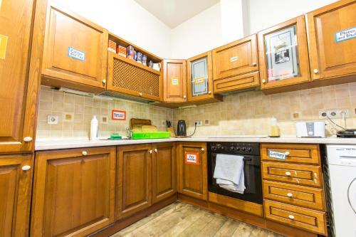Hostal Tallinn Backpackers