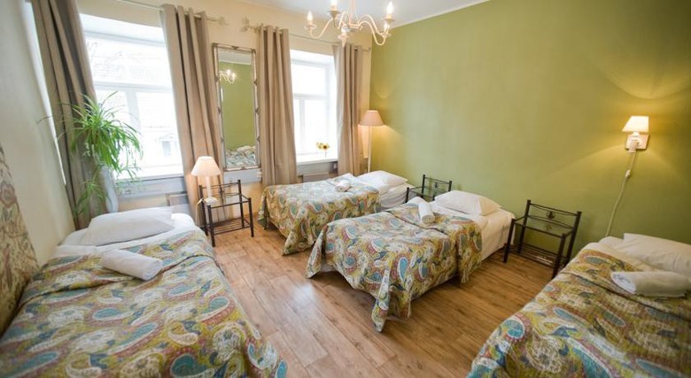 Hostal Oldhouse Hostel