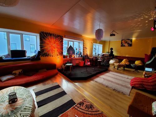Hostal Euphoria