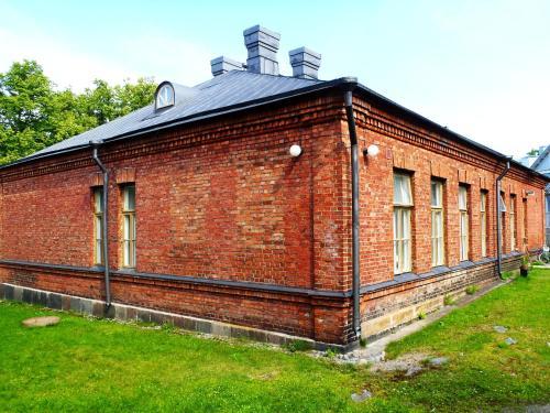 Hostal Hostel Suomenlinna