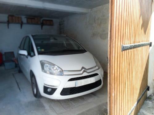 Bed & Breakfast Hote-aix-centre-garage-piscine