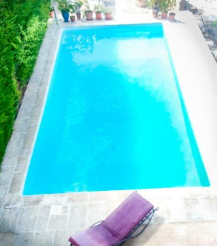 Bed & Breakfast Hote-aix-centre-garage-piscine