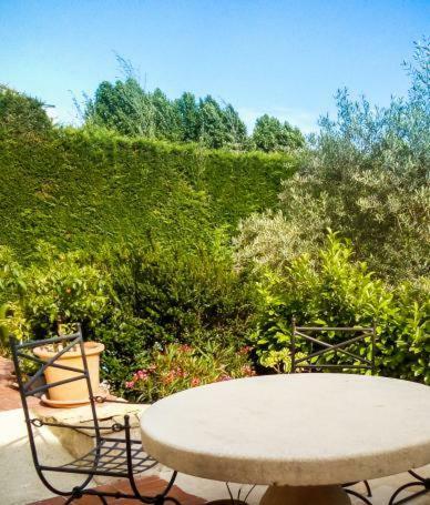 Bed & Breakfast Hote-aix-centre-garage-piscine