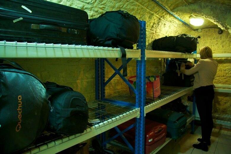 Hostal Auberge Internationale Des Jeunes
