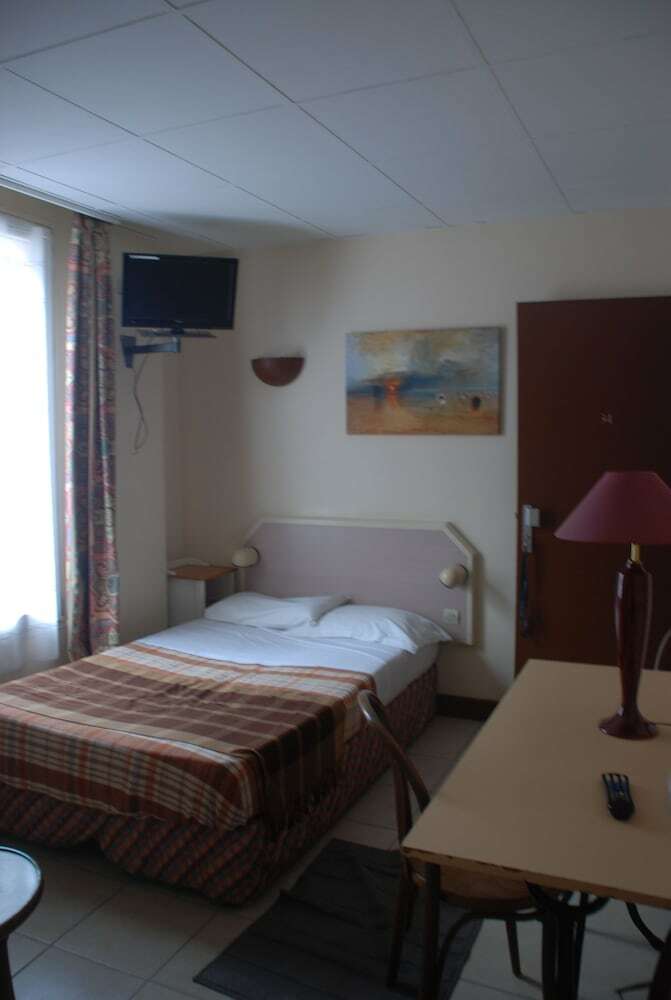 Hotel Residence De La Tour