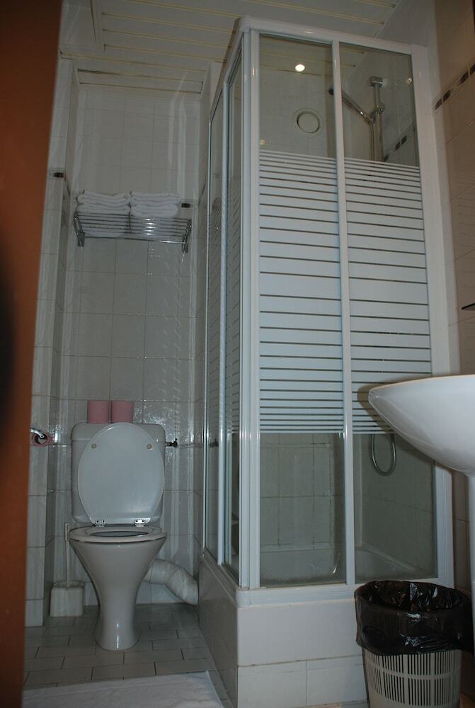 Hotel Residence De La Tour