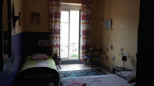 Residencia Chez Brigitte Guesthouse