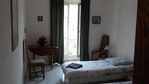 Residencia Chez Brigitte Guesthouse