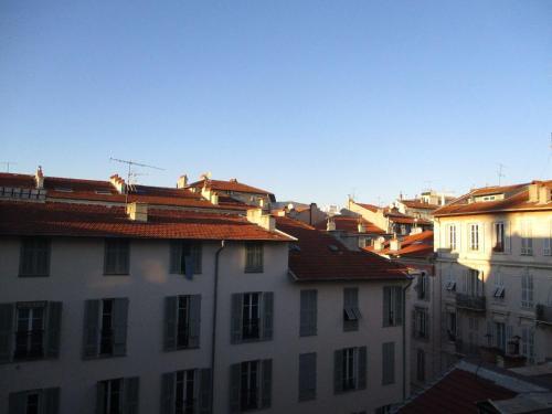 Residencia Chez Brigitte Guesthouse