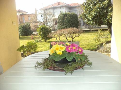 La Magnolia B&B