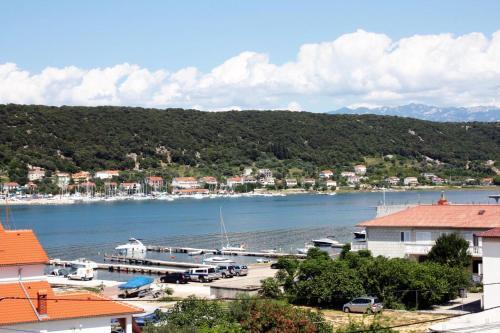 Hostal Double Room Supetarska Draga - Donja 5033a