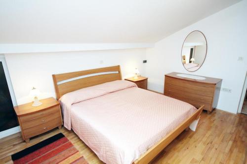 Hostal Double Room Supetarska Draga - Donja 5033a