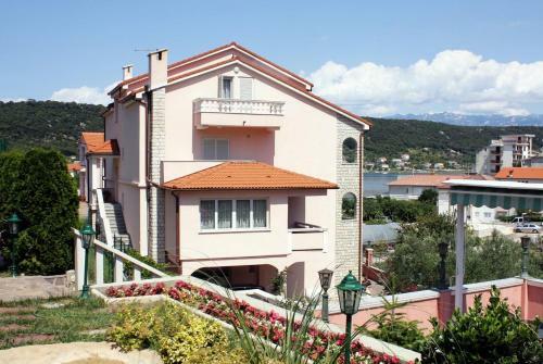 Hostal Double Room Supetarska Draga - Donja 5033a