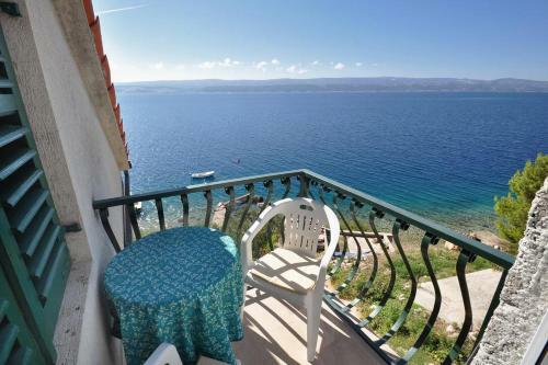 Apartments By The Sea Zavode (omis) - 1022
