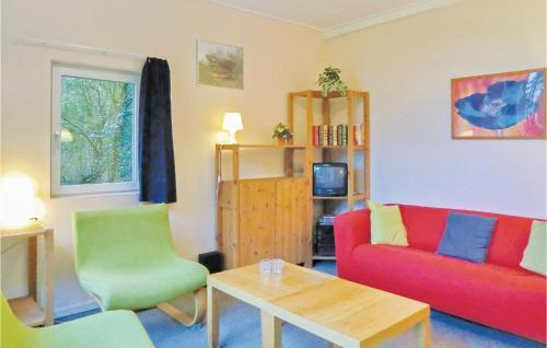Holiday Home U-7465 Nommern 03