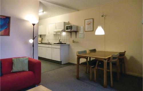 Holiday Home U-7465 Nommern 03