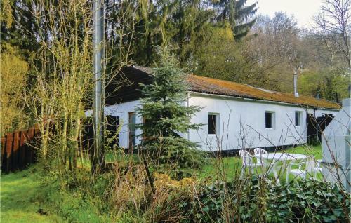 Holiday Home U-7465 Nommern 02